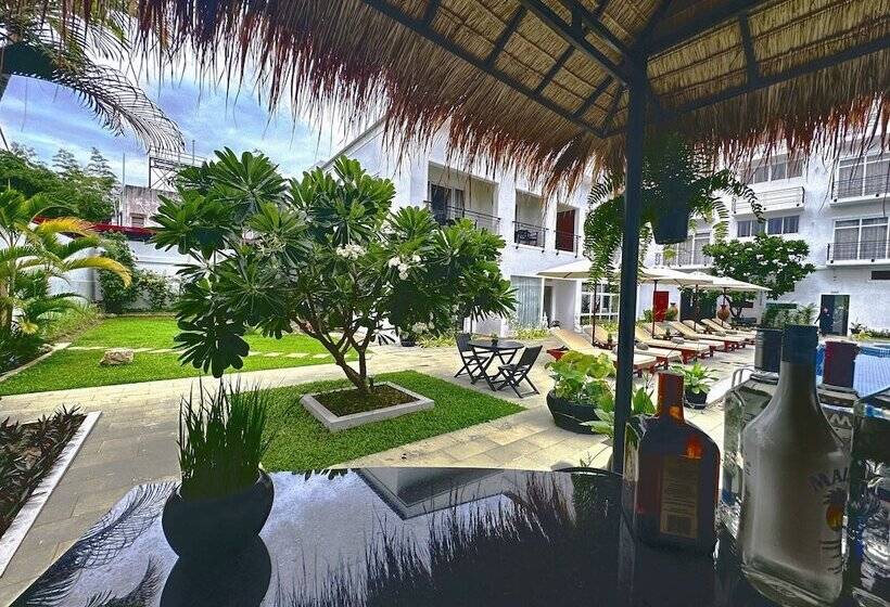 هتل Sala Siem Reap