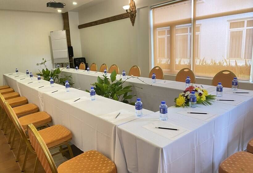 هتل Sala Siem Reap