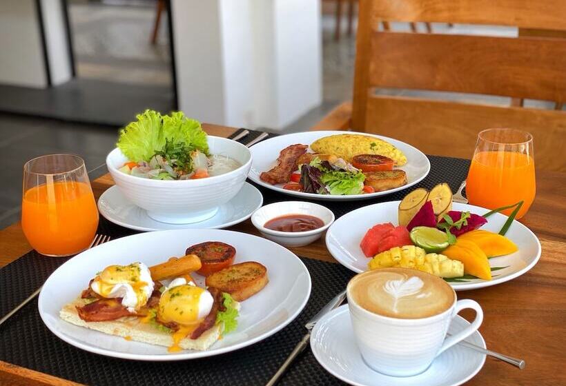 هتل Sala Siem Reap