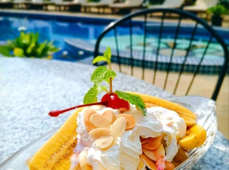 هتل Sala Siem Reap