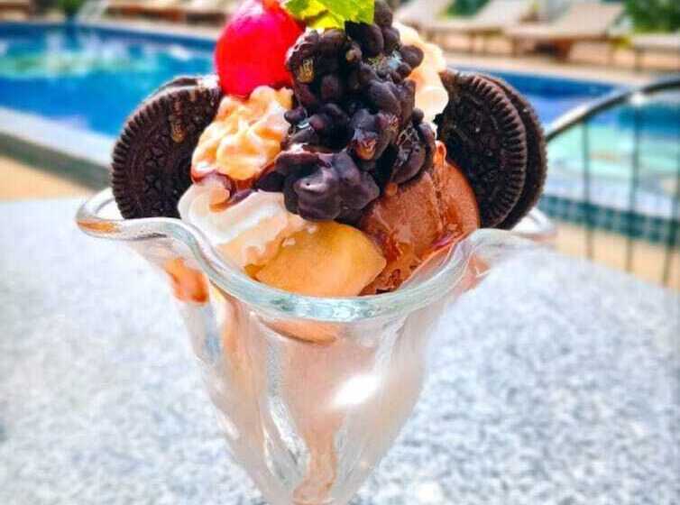 هتل Sala Siem Reap