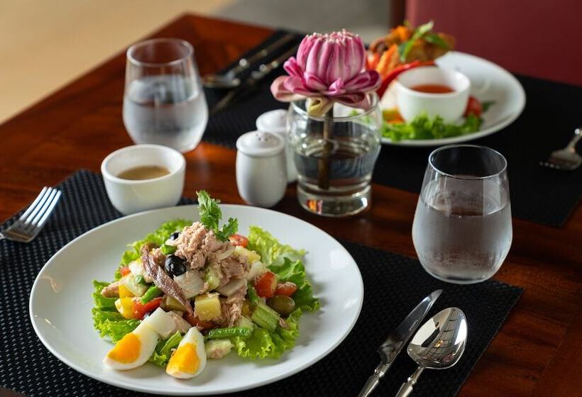 هتل Sala Siem Reap