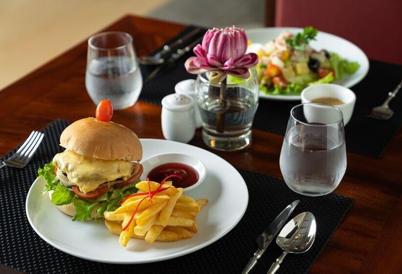 هتل Sala Siem Reap