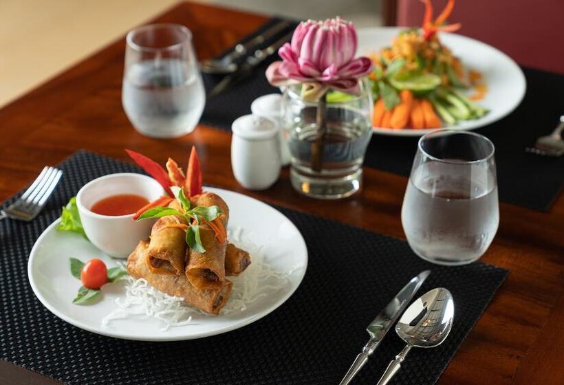 هتل Sala Siem Reap