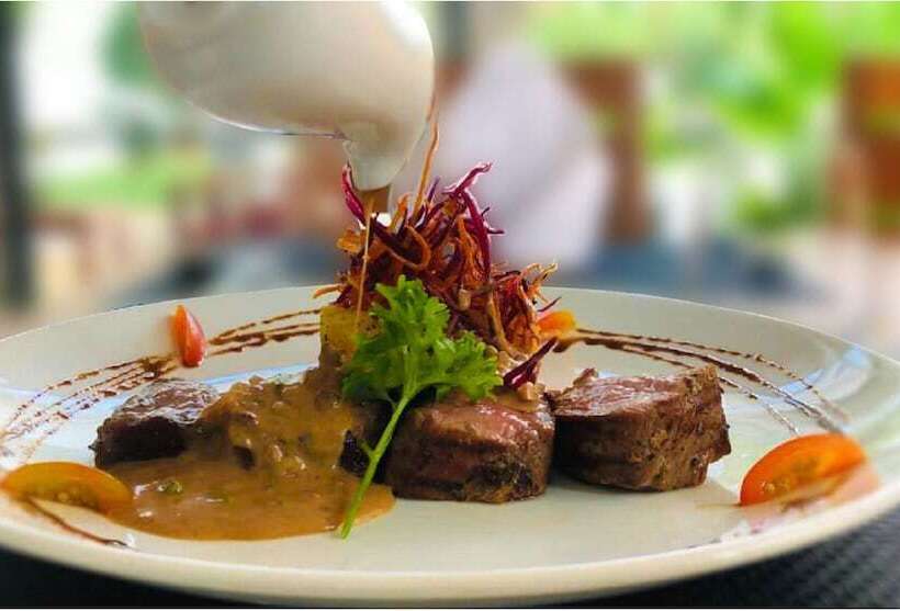 هتل Sala Siem Reap