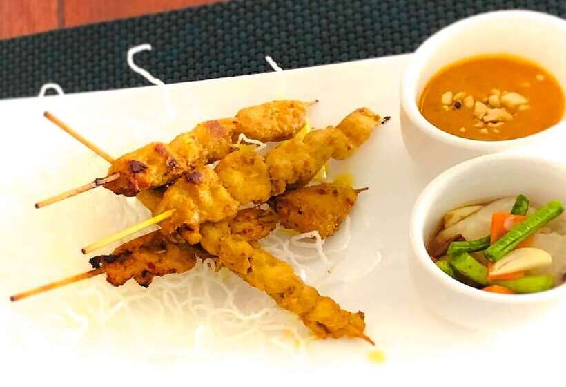 هتل Sala Siem Reap