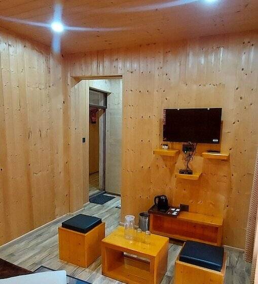 Hotel Kalash, Badrinath