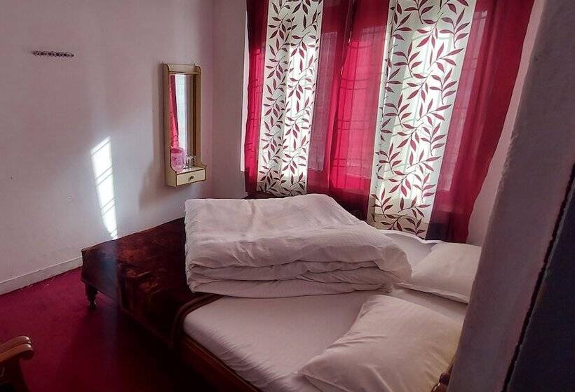 Hotel Kalash, Badrinath