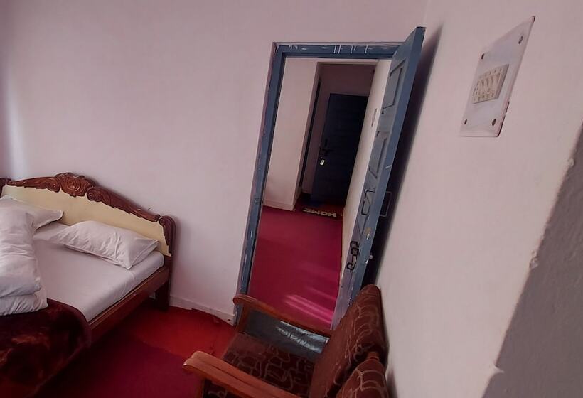 Hotel Kalash, Badrinath