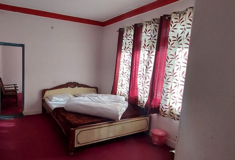 Hotel Kalash, Badrinath