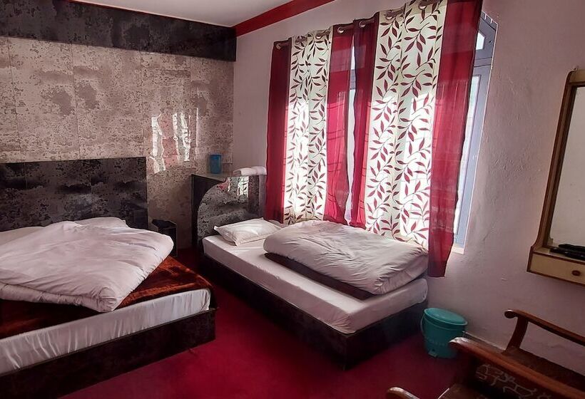 Hotel Kalash, Badrinath