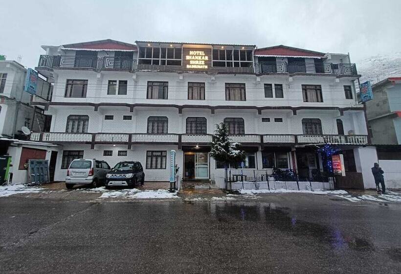 Hotel Kalash, Badrinath