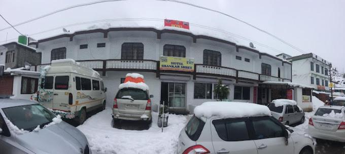 Hotel Kalash, Badrinath
