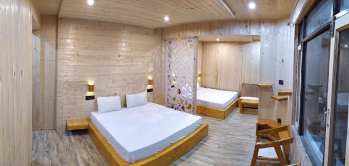 Hotel Kalash, Badrinath