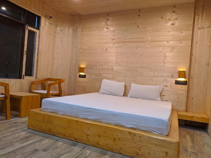 Hotel Kalash, Badrinath