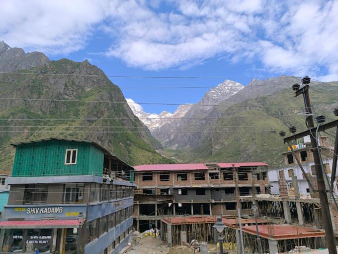 Hotel Kalash, Badrinath