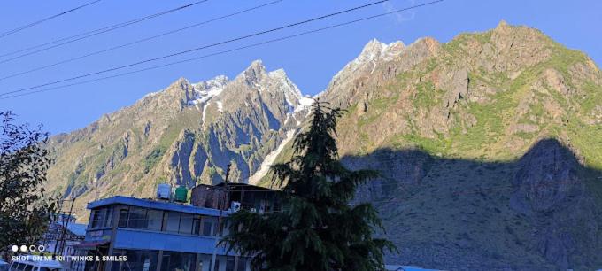 בית מלון כפרי Kalash, Badrinath