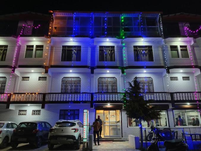 Hotel Kalash, Badrinath