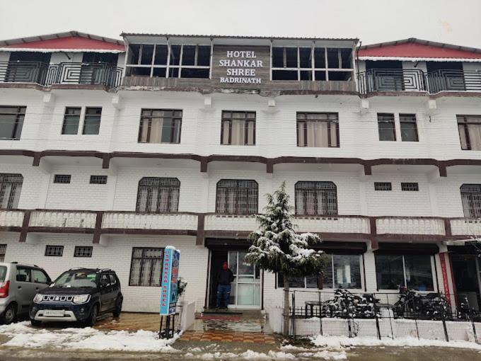 Hotel Kalash, Badrinath