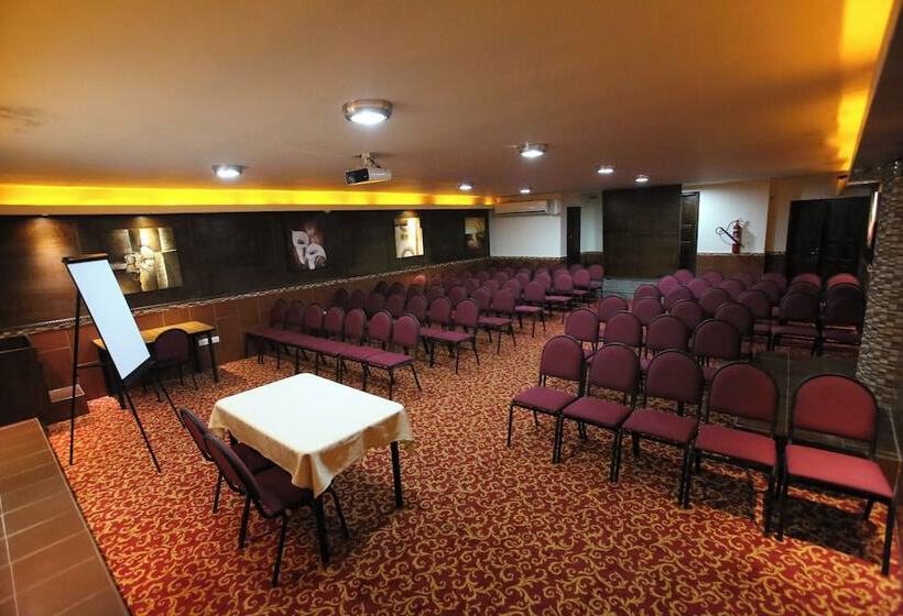 هتل Shepherd Plaza