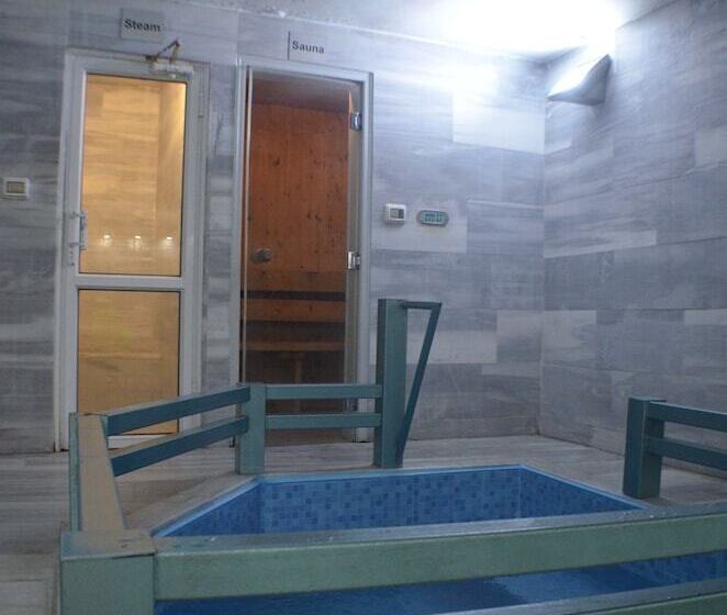 هتل Shepherd Plaza