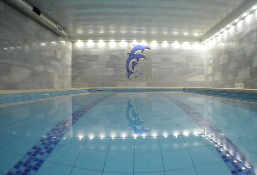 هتل Shepherd Plaza