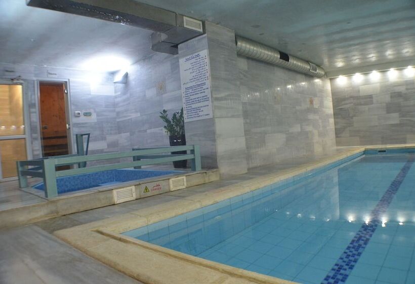 هتل Shepherd Plaza