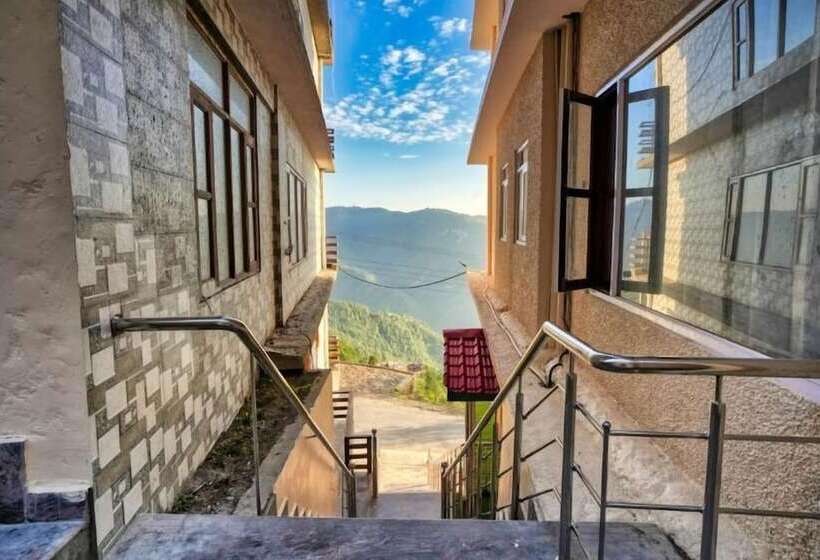 Отель Shimla Alpine Regency