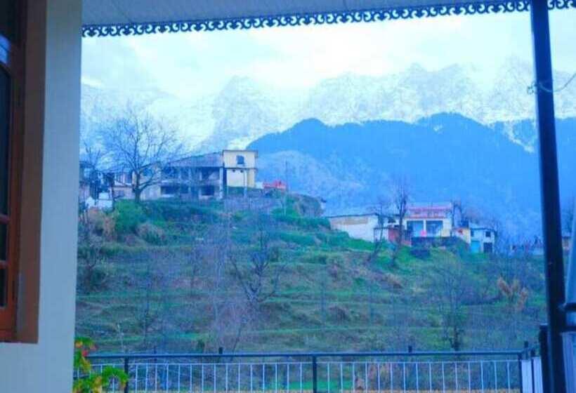 酒店 Shiva Home Stay