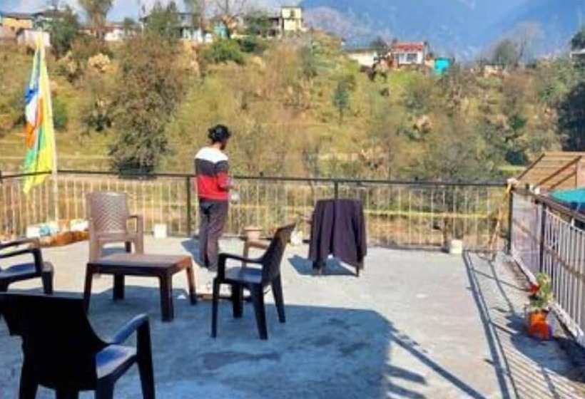 酒店 Shiva Home Stay