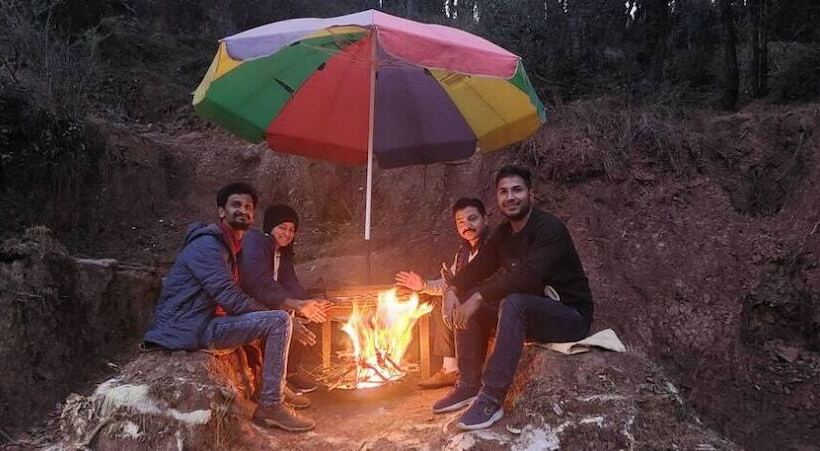 酒店 Shiva Home Stay