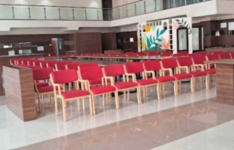 Отель Shri Ramkrishna Baag