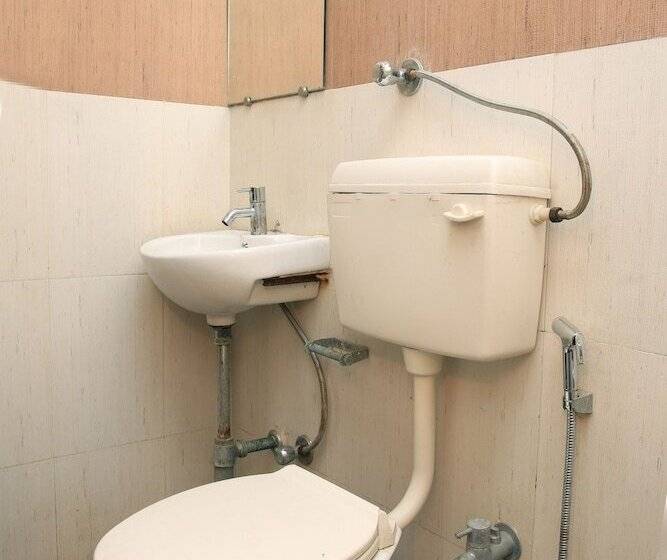 Отель Shri Ramkrishna Baag