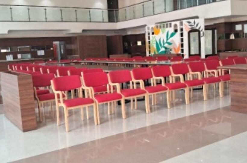 Отель Shri Ramkrishna Baag