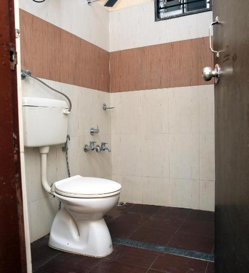 Отель Shri Ramkrishna Baag