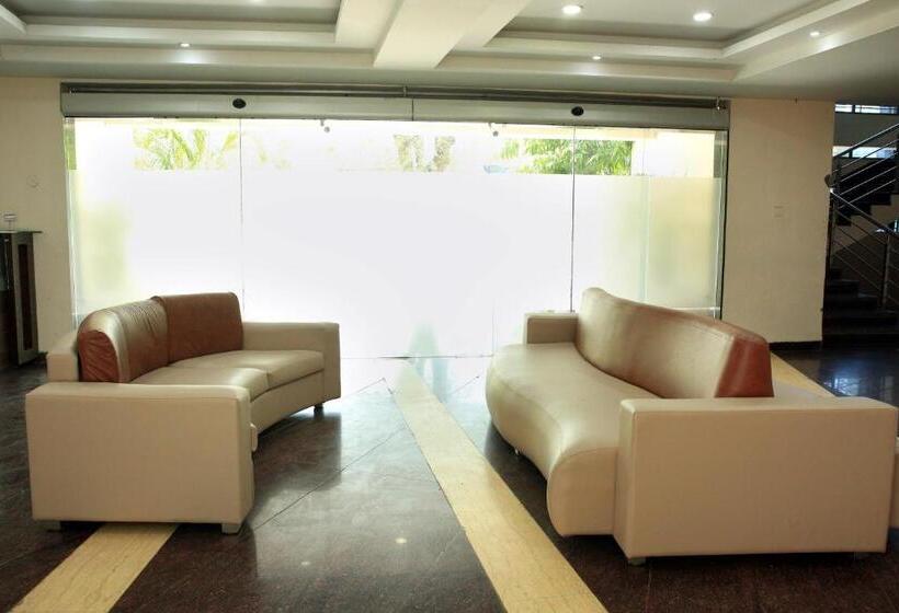 Отель Shri Ramkrishna Baag