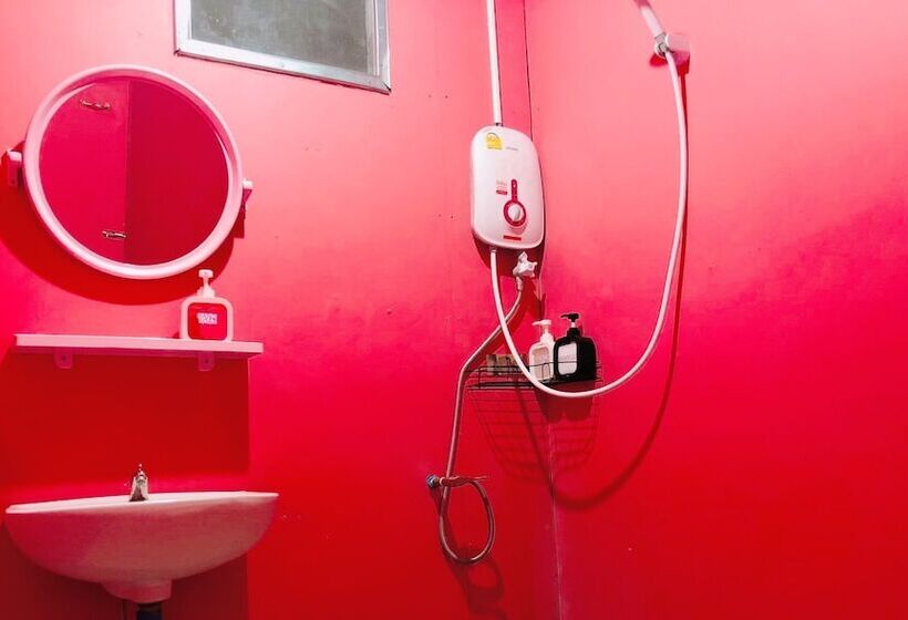 호텔 Simple Garden House