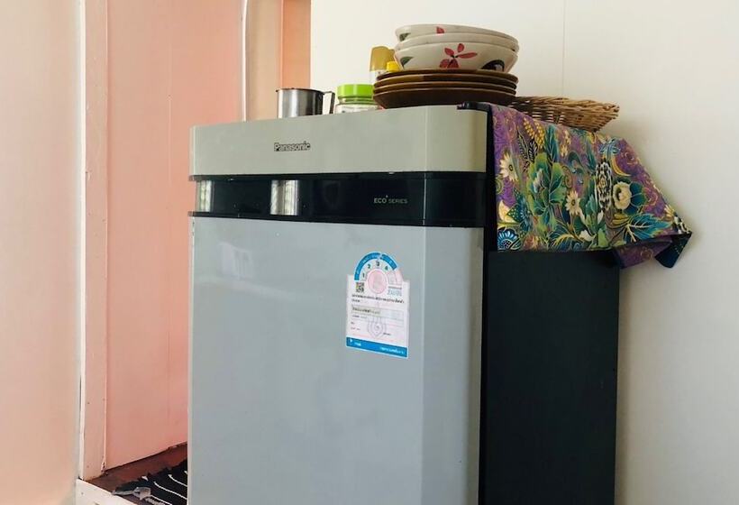 호텔 Simple Garden House