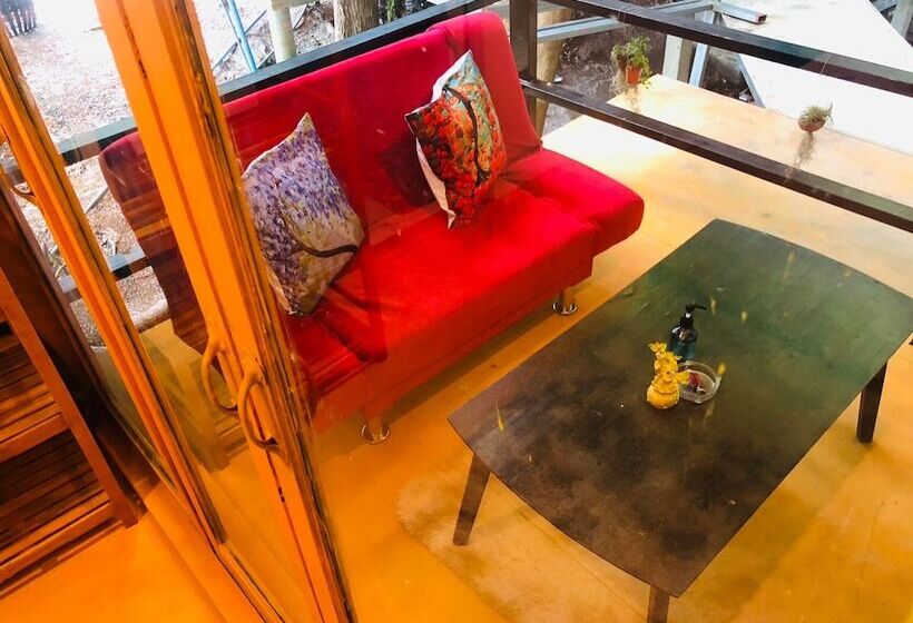 호텔 Simple Garden House