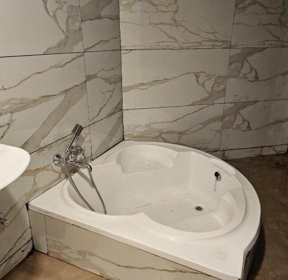 Отель Sky International  Airport Zone Hyderabad