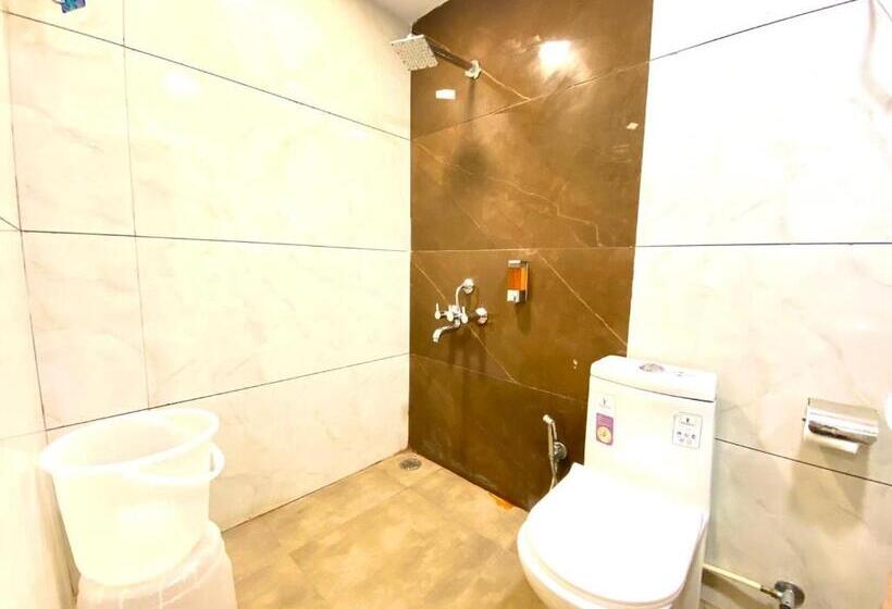 Отель Sky International  Airport Zone Hyderabad