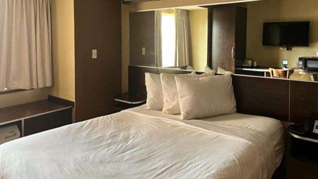 فندق Studio 6 Suites Breaux Bridge, La