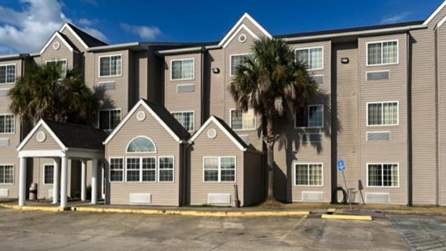 فندق Studio 6 Suites Breaux Bridge, La