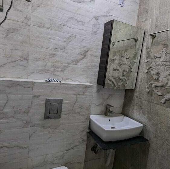 فندق Sun Residency