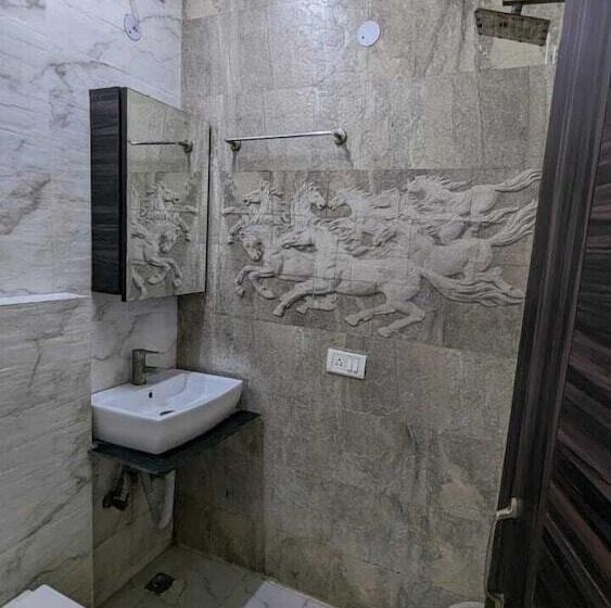 فندق Sun Residency