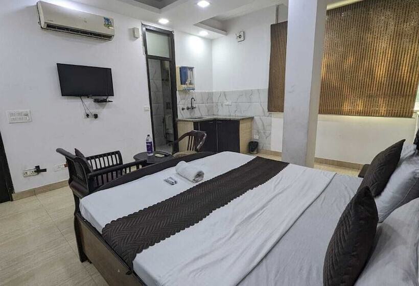 فندق Sun Residency