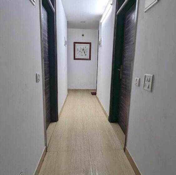 فندق Sun Residency