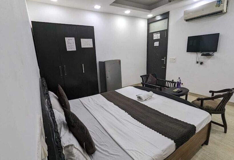 فندق Sun Residency