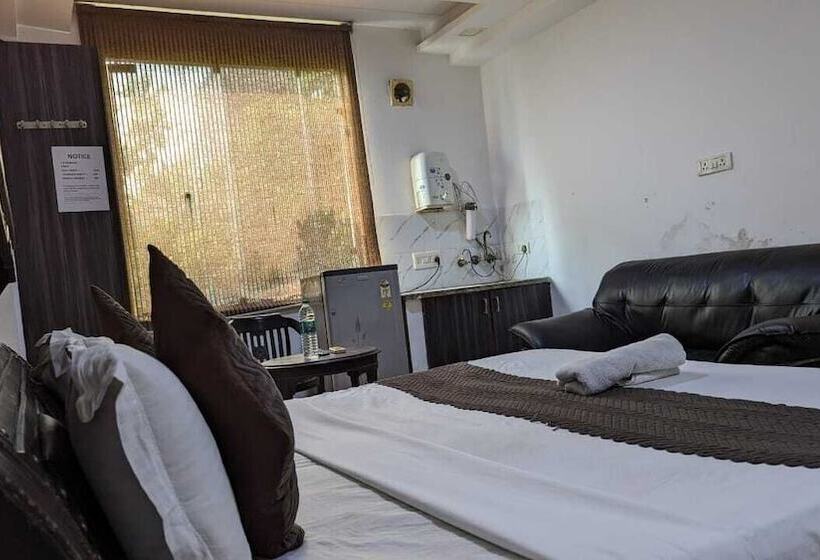 فندق Sun Residency