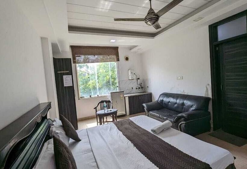 فندق Sun Residency